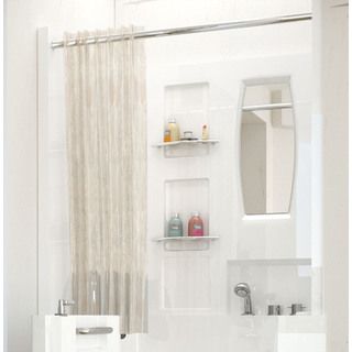 Mountain Home 31x40 Top Shower Enclosure