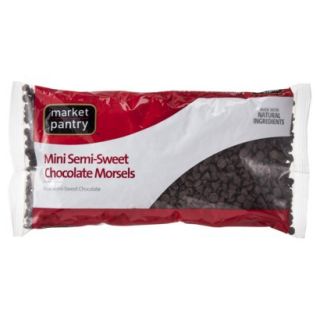 Market Pantry® Semi Sweet Mini Chocolate Chi