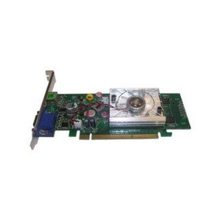 Jaton nVidia GeForce 8400GS 512 MB DDR2 PCI Express Low Profile Video Card VIDEO PX558 TWIN Electronics