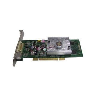 Jaton nVidia GeForce 8400GS 512 MB 2DVI/TV out PCI Video Card VIDEO 558PCI DLP Electronics