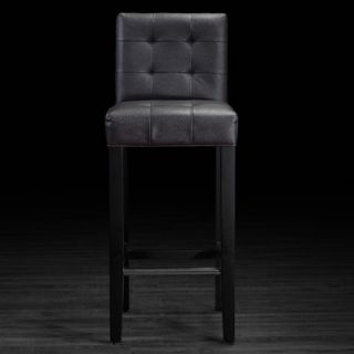 Artemano Anand 22 Barstool CH9921317 / CH9929317 Seat Color Black