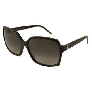 Fendi Womens Fs5267r Rectangular Sunglasses