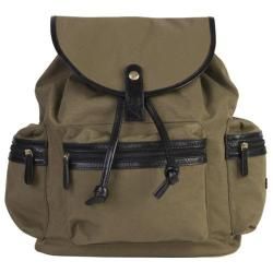 Womens Ellington Devon Backpack 3226 Olive