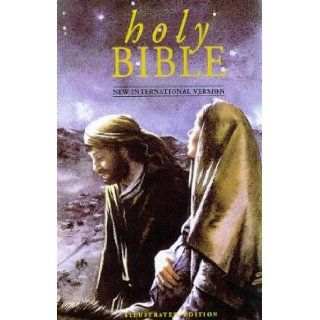 Bible New International Version Inclusive Language Edition 9780340671344 Books