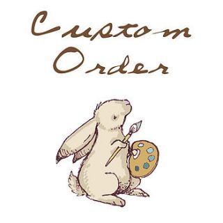 custom order by kat whelan illustrations