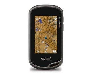 GARMIN Oregon 600 GB Bundle GPS & Navigation