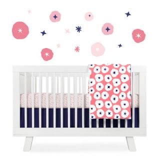 babyletto In Bloom Wall Decal T8036