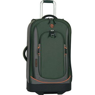 Timberland Claremont 26 Rolling Suitcase
