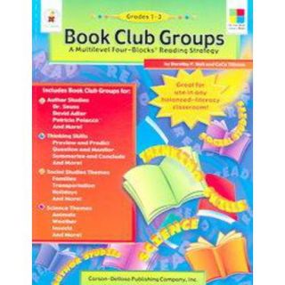 Book Club Groups (Paperback)
