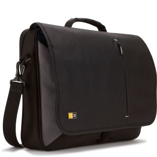 Case Logic 17 Laptop Messenger Bag