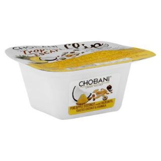 Chobani Flip™ Low Fat Tropical Escape Greek Yogu