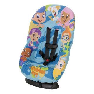 Bubble Guppies Car Seat Cover  Baby