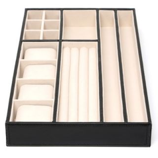 Mele & Co. Blake In Drawer Accessory Tray