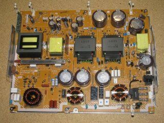 Panasonic ETXMM564MEK PCB, Power Supply, P Computers & Accessories