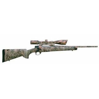 Howa Ranchland Compact Centerfire Rifle Package 422634