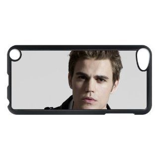 Paul Wesley Apple iPod Touch 5th Generation/5th Gen/5G/5 Case Cell Phones & Accessories