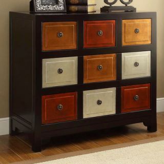 Anthony California Accent Chest