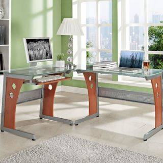 Modway Prestige Corner Desk EEI 797 SET