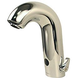 Hansgrohe Water saving Commercial grade Electronic Faucet