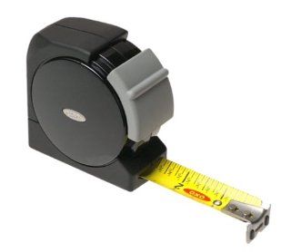 Good Grips 16019 25 by 1 Inch Tape Measure   Oxo Tape Measure  