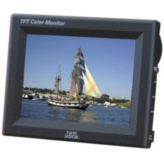 TOTE VISION LCD562 5.6" COLOR LCD MONITOR  Computer Monitors  Camera & Photo