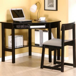 Wildon Home ® Corner Desk 6550