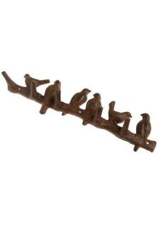 Branch Out Coat Rack  Mod Retro Vintage Wall Decor