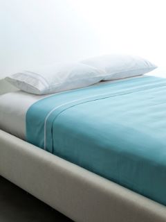 Deluxe Sateen Sheet Set by Shine by S.H.O Studio