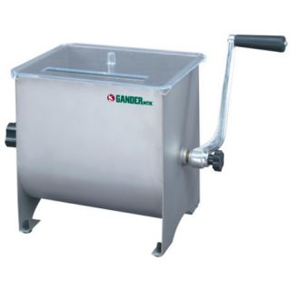 Stainless Steel Meat Mixer 754203