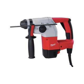 Milwaukee SDS Rotary Hammer — 1in., Model# 5363-21  Rotary Hammers