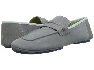 Ted Baker Smyyth Mens Shoes (Gray)