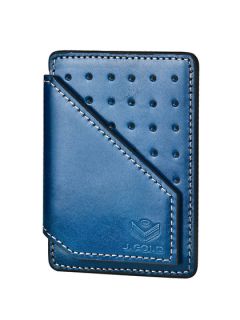 Loungemaster Slimfold Wallet by J.Fold