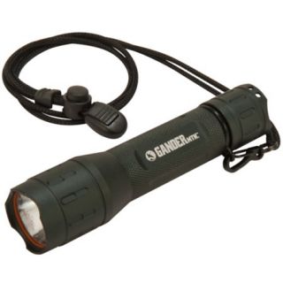 350 Lumen Tactical Handheld LED Flashlight 754235