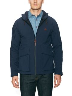 Technical Wind Cheater Jacket by Marshall Artist