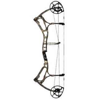 Bear Archery Motive 7 Compound Bow RH 60 lb. Realtree APG 714052