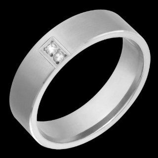 Ember   Elegant White Gold Ring Wedding Band   Comfort Fit Alain Raphael Jewelry