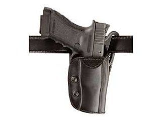 Safariland 567 Custom Fit for Pistols Holster   STX Plain Black, Right Hand 567 83 411  Gun Holsters  Sports & Outdoors