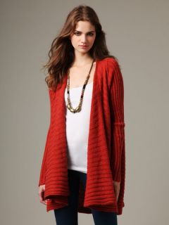 Beached Shell Cardigan by Free People