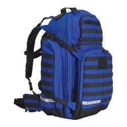 5.11 Tactical Responder 84 Als Backpack Alert Blue