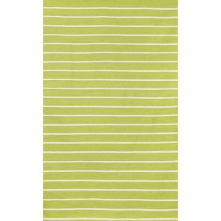 Tailored Sage Green Outdoor Rug (83 X 116)
