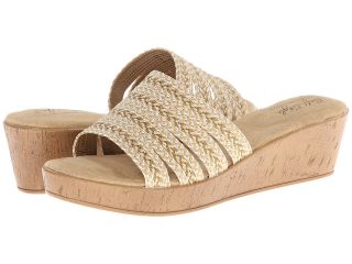 Soft Style Janina Womens Sandals (Beige)
