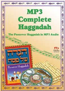  Complete Haggadah Software  Other Products  