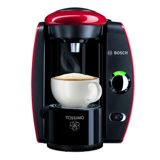 Bosch Tassimo T45 Beverage System/ Coffee Brewer Bosch Coffee Makers