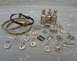 waxing poetic charms by violette