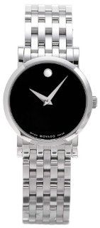 Movado Women's 605343 Museum Swiss Automatic Watch Movado Watches