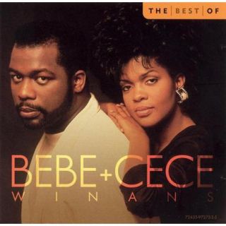 The Best of BeBe & CeCe Winans