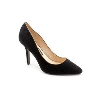 Juicy Couture Women's 'Gina' Leather Dress Shoes Juicy Couture Heels