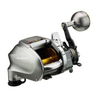 Shimano Forcemaster 1000mk 028938 Fishing Reels  Reel Japan  Sports & Outdoors