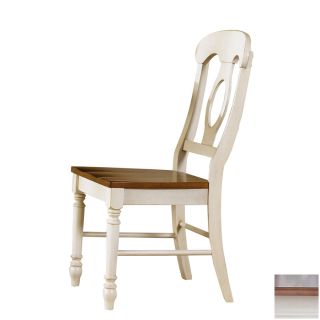 Liberty Furniture Low Country Linen Sand Side Chair