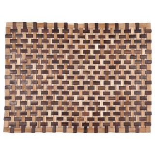 Douglas Exotic Wood Mat (18x30)